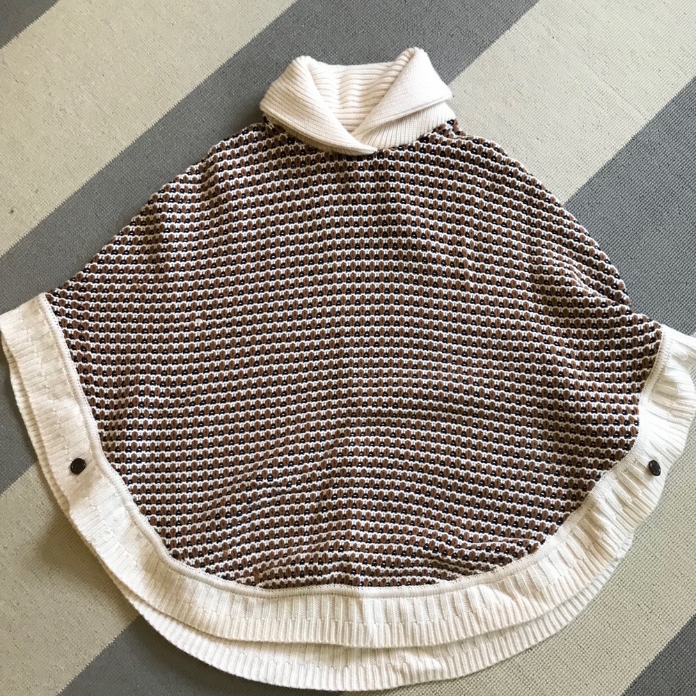 Talbots Cape